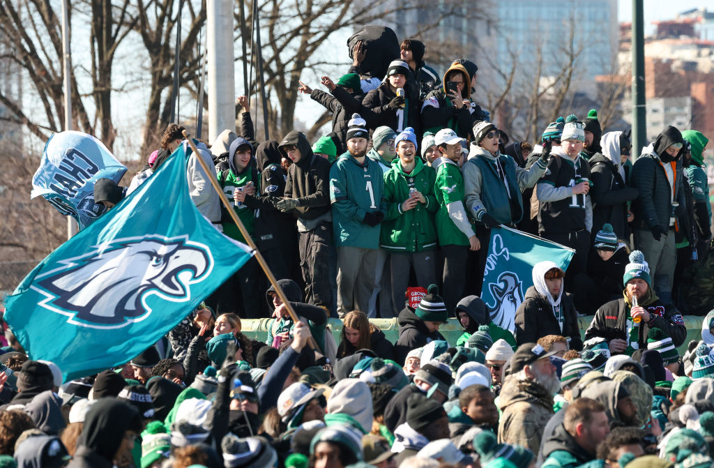 Philadelphia Law Firms Allow For Remote Work Thanks To Eagles Super Bowl Victory Parade - Above the Law