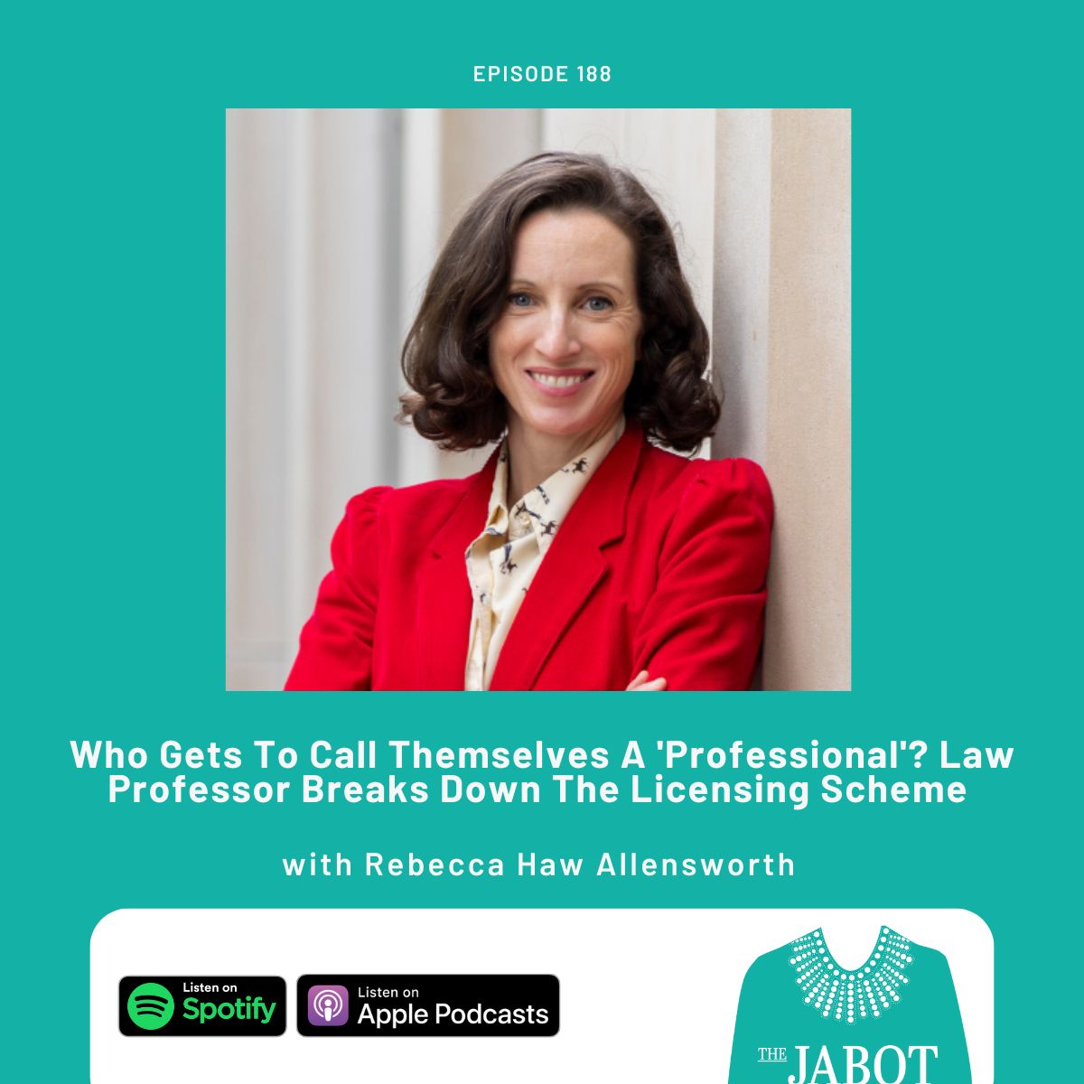 Who Gets To Call Themselves A ‘Professional’? Law Professor Breaks Down The Licensing Scheme