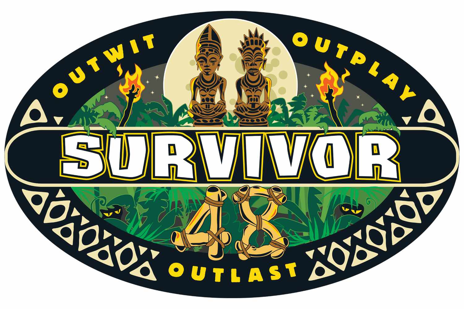 Lawyer on Survivor: ‘If I Lose, I’m Going to Biglaw’