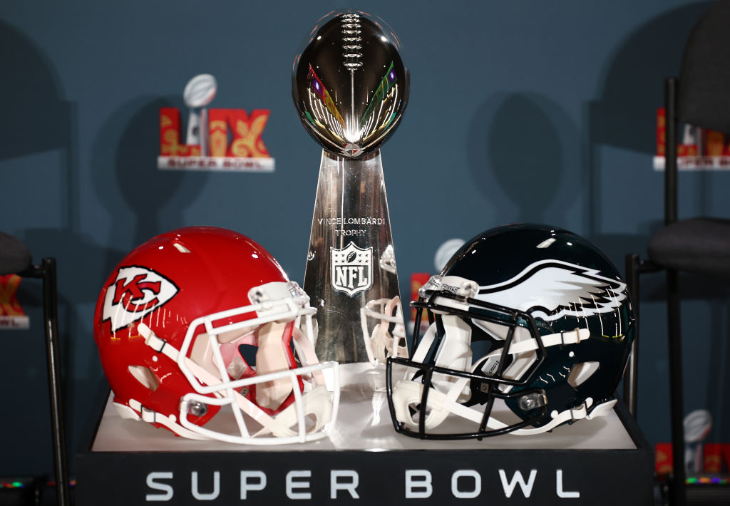 Super Bowl Determines Winner Of Biglaw Firm’s Interoffice Rivalry