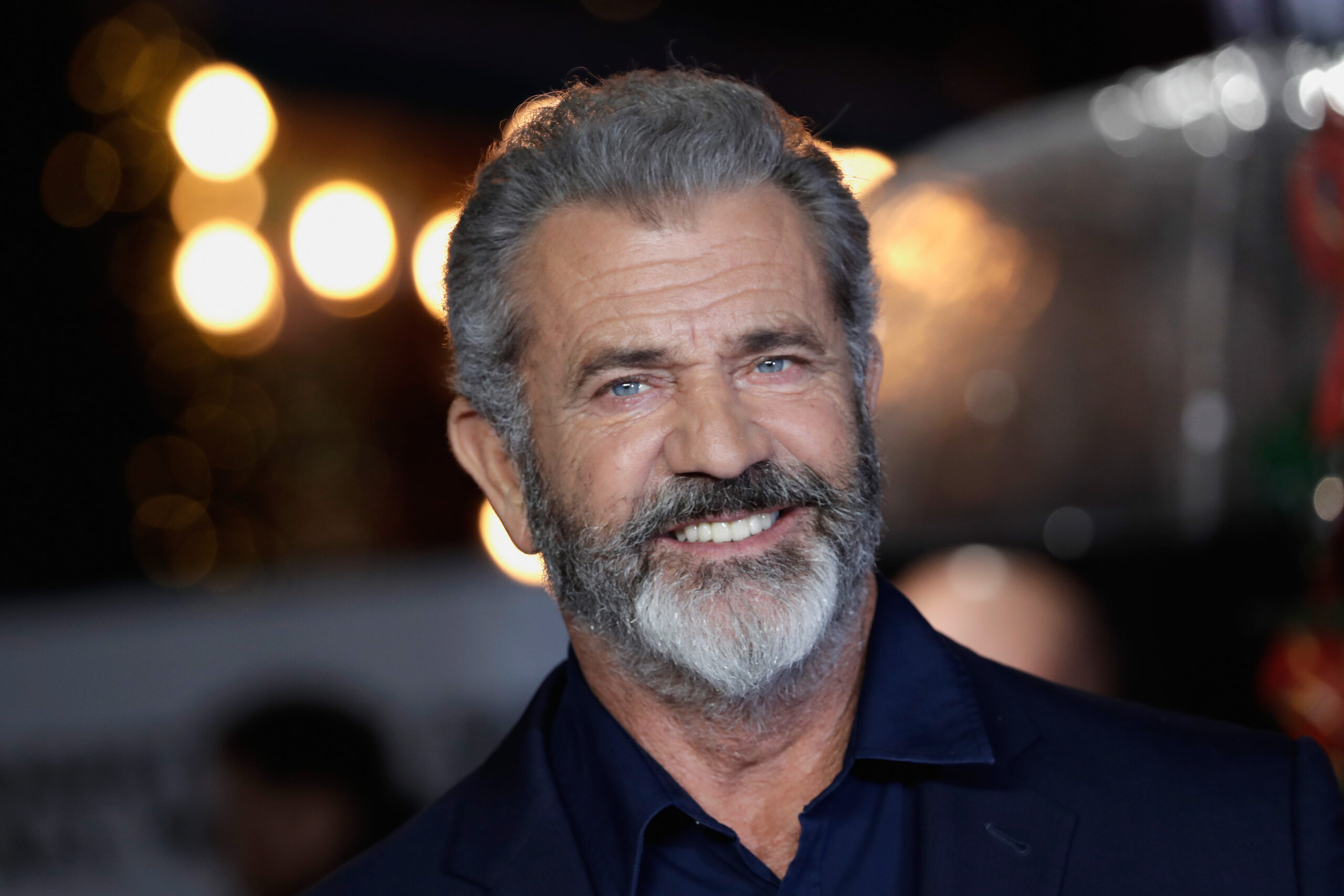 DOJ Attorney Says She Lost Her Job Because She Wouldn’t Let Mel Gibson Get A Pew Pew