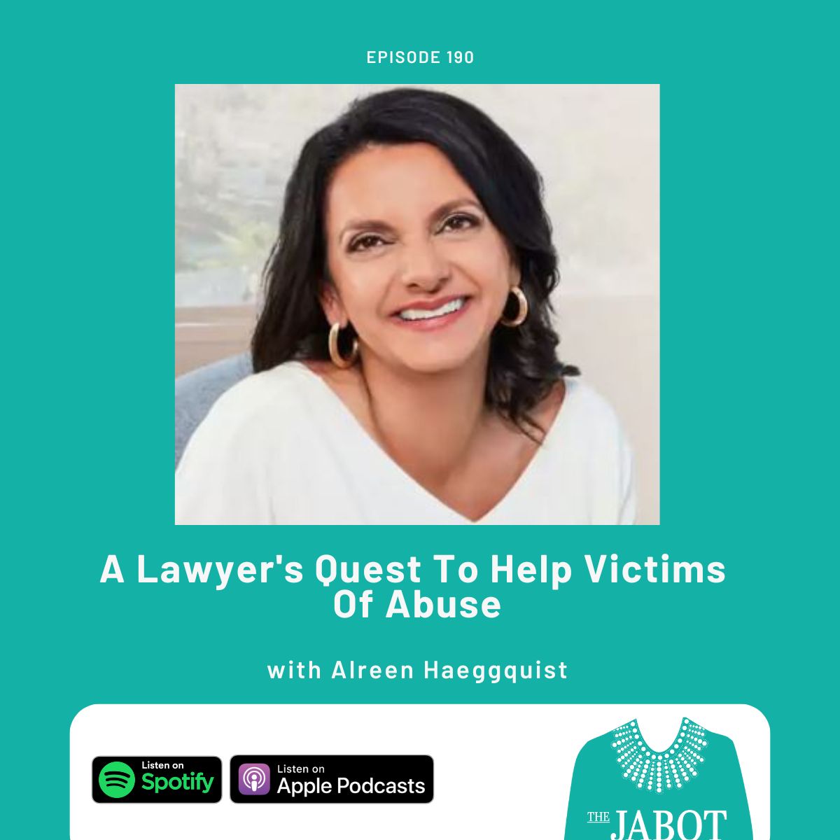 A Lawyer’s Quest To Help Victims Of Abuse