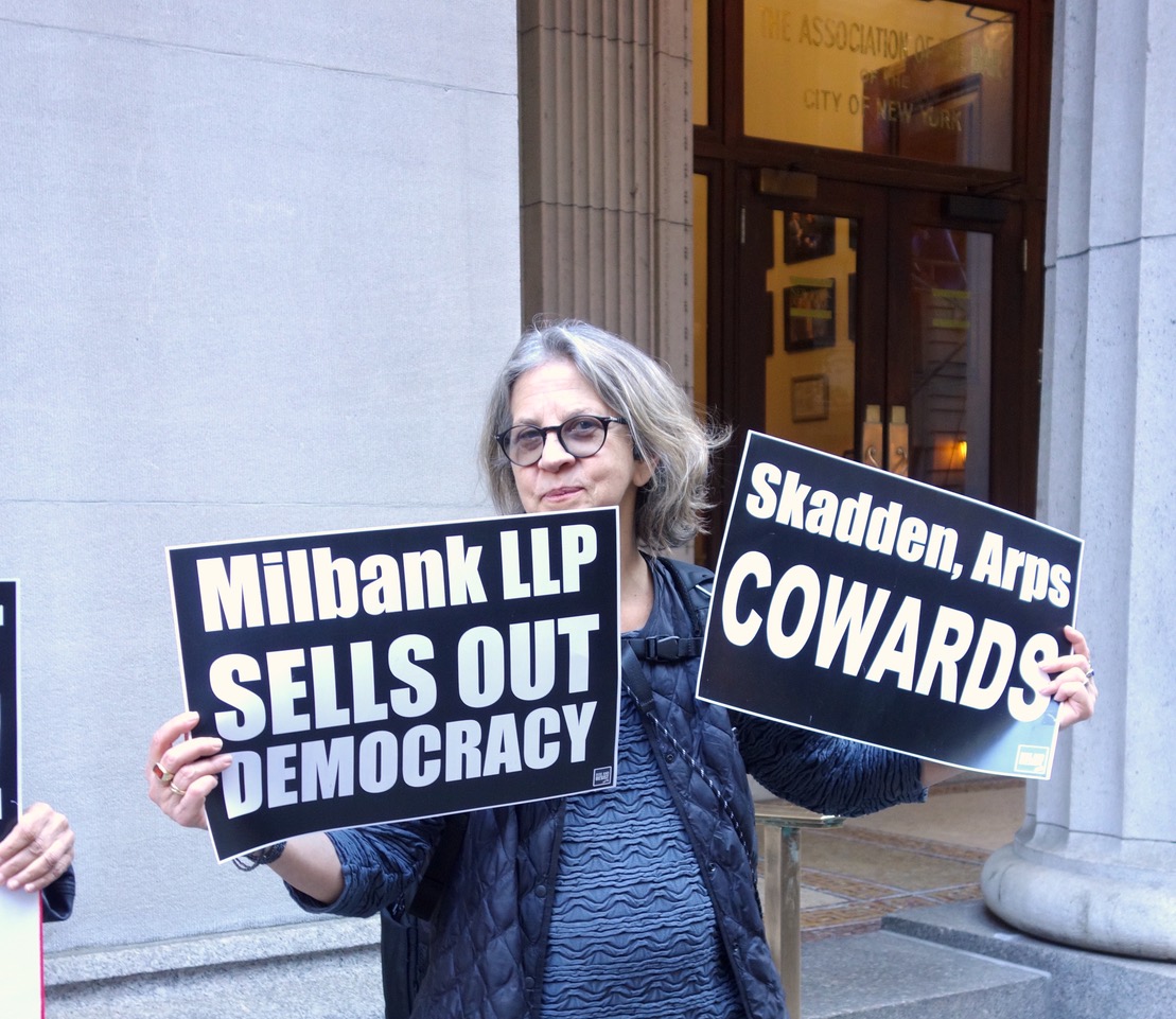 Biglaw And Its Discontents — See Also