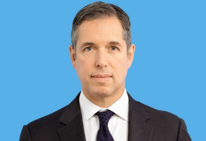 Pryor Cashman’s Managing Partner On The ‘Midsize Advantage’ That’s Helping His Firm Thrive