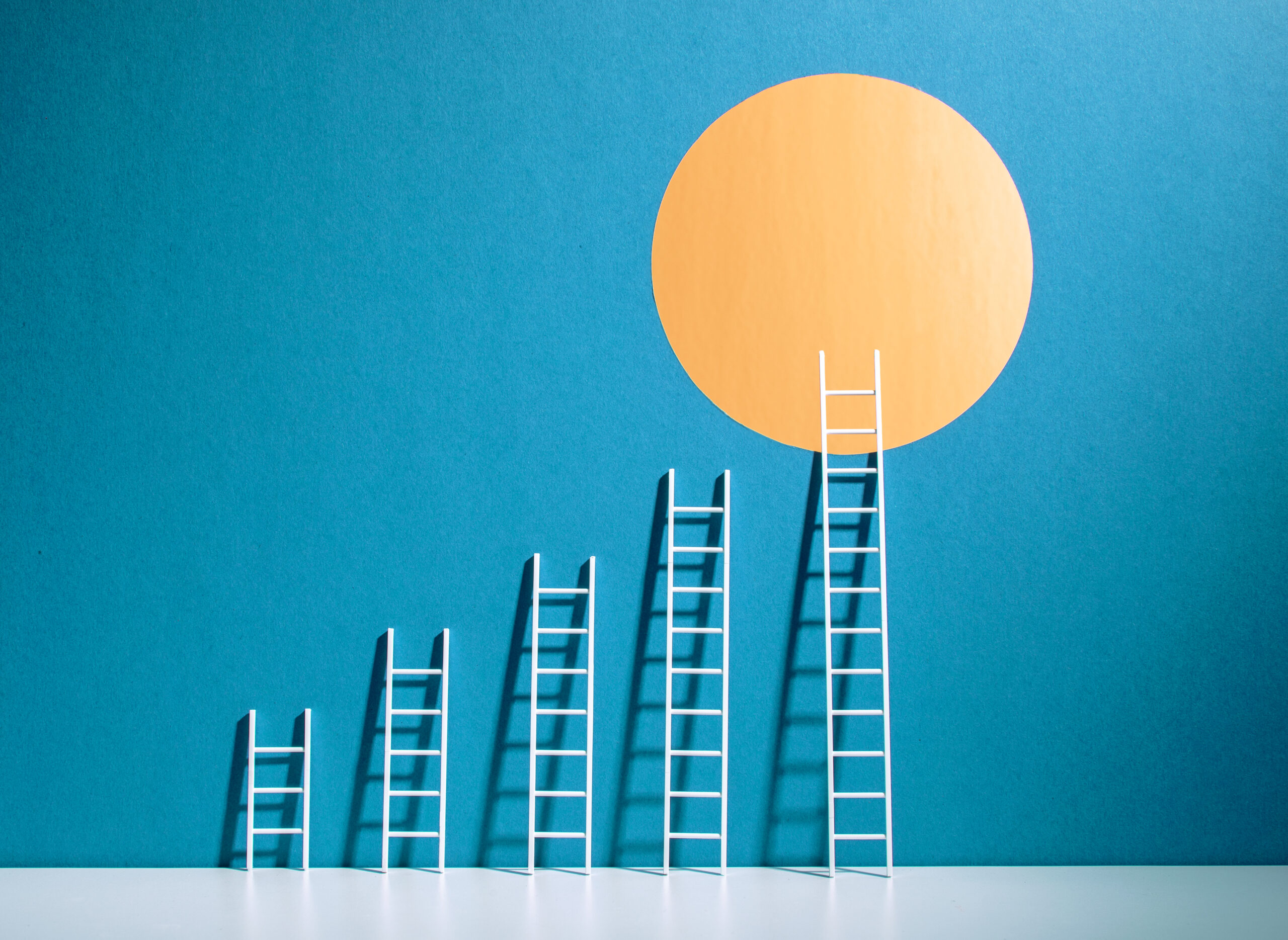 The Competitive Advantages AI Brings To Litigation Firms
