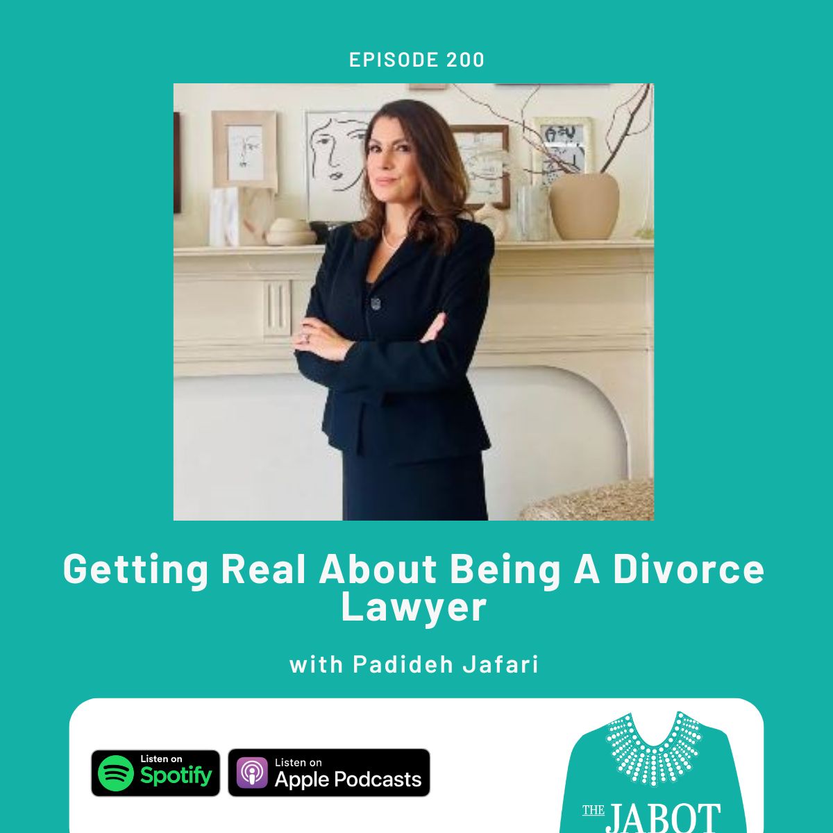 Getting Real About Being A Divorce Lawyer
