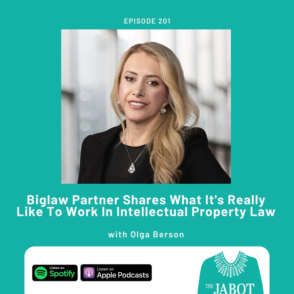 Biglaw Partner Shares What It’s Really Like To Work In Intellectual Property Law