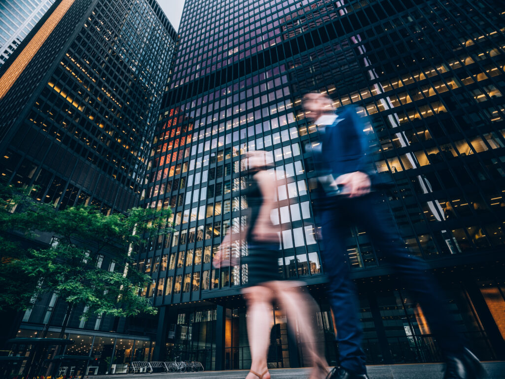 Introducing The 2025 Legal Marketing Decision-Makers Survey!