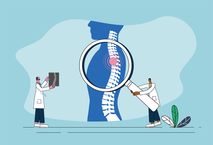 Stat(s) Of The Week: This Is A Spinal Tap