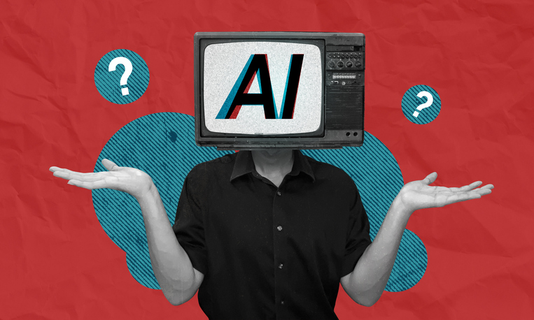 The AI Strategy Potluck: Law Firms Showing Up Empty-Handed, Hungry, And Weirdly Proud Of It