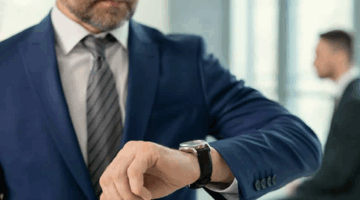 Attorney Time Tracking