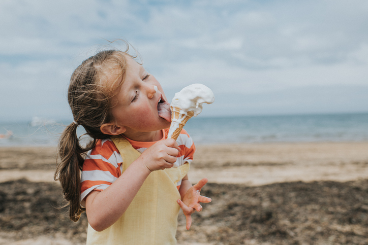 GOP Election Official Charged After Putting Cocaine & MDMA In Children's Ice Cream - Above the Law