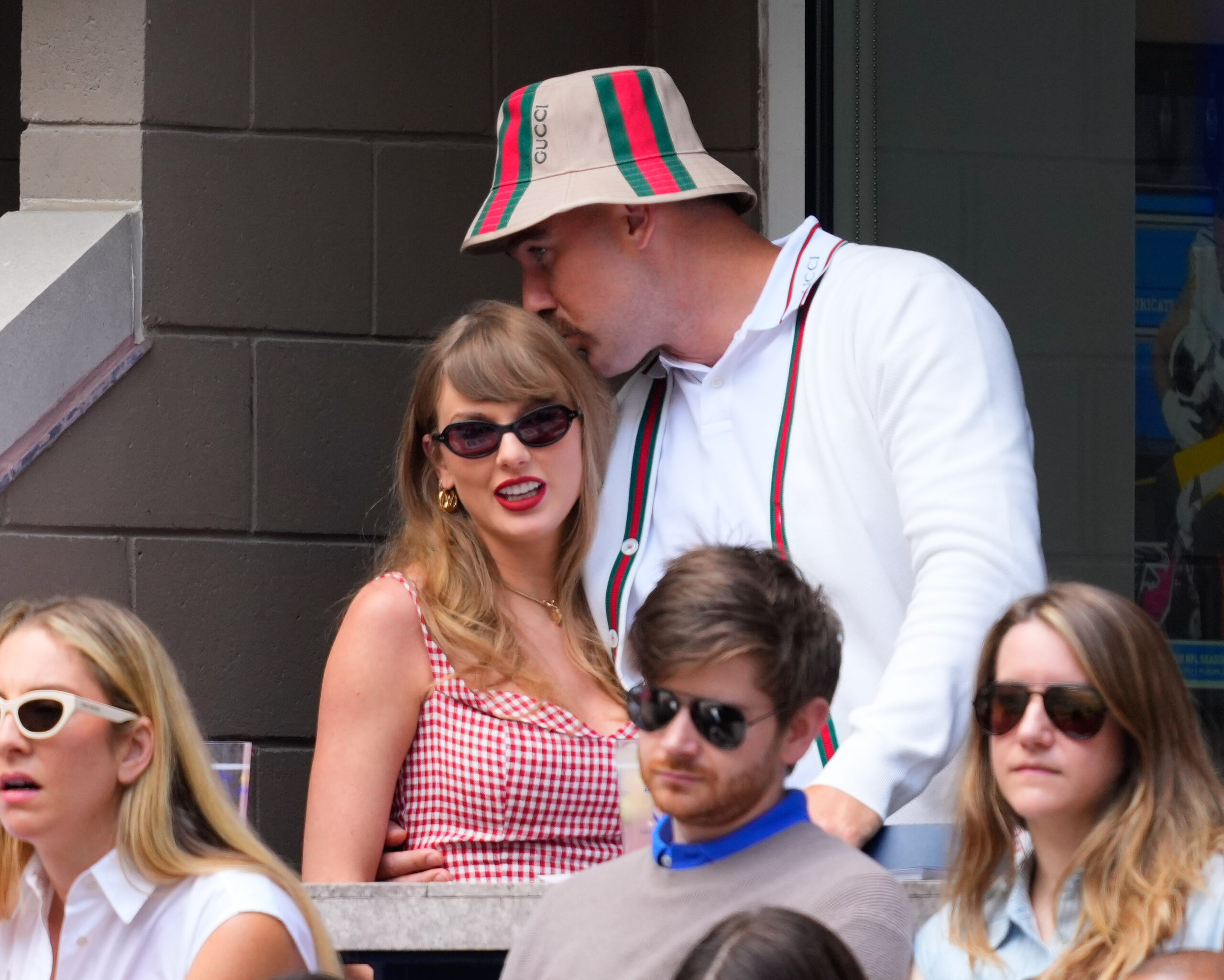 Lawyer Gives Employees The Afternoon Off After Taylor Swift And Travis Kelce Engagement - Above the Law