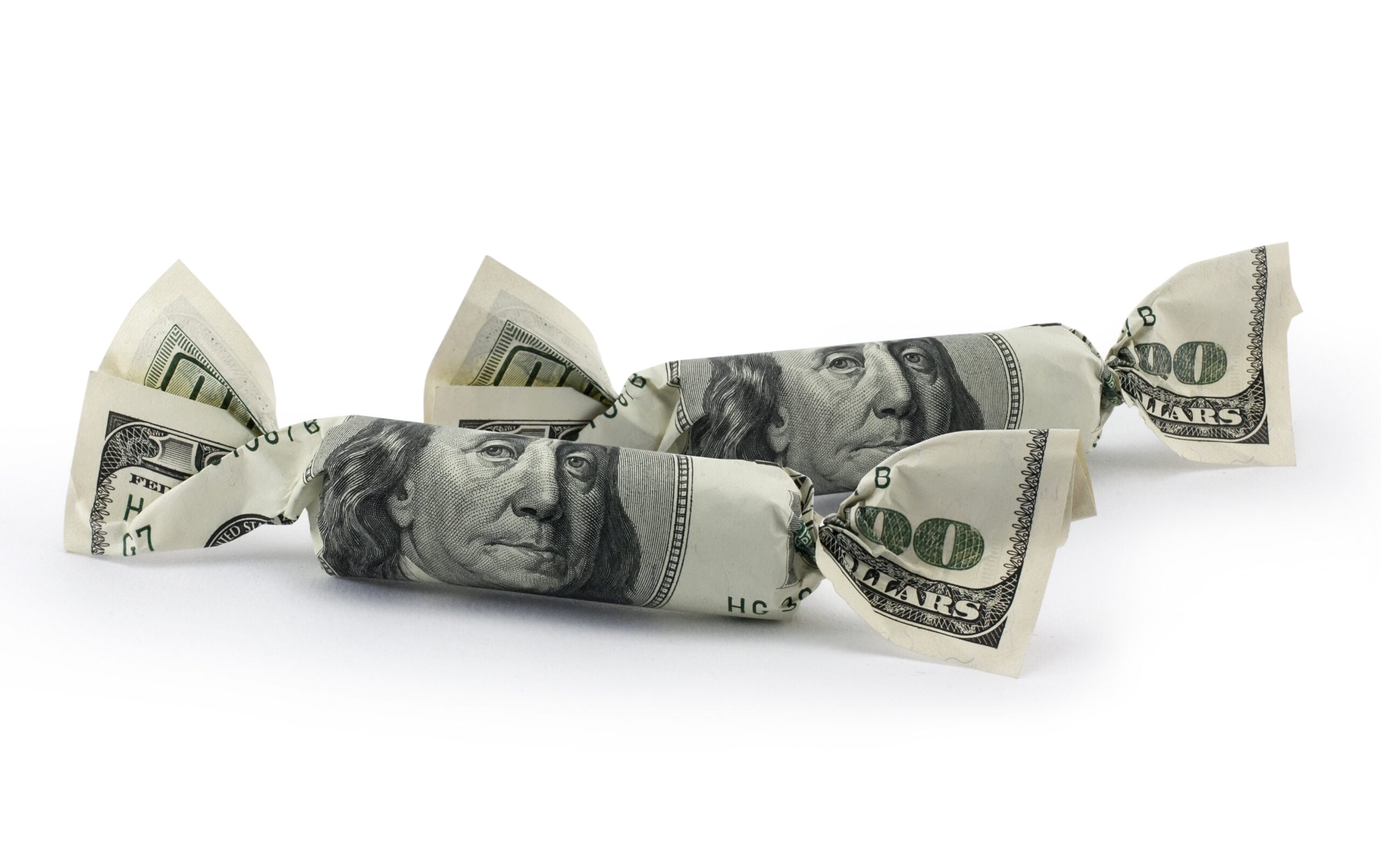 Year-End Bonuses Are Uncommon At Some Law Firms