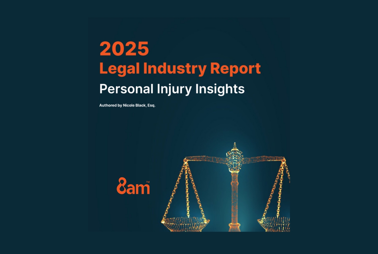 How Personal Injury Lawyers Are Leveraging AI - Above the Law