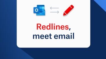 Draftable’s simple design and reliable performance takes the stress out of redlining and summarising changes.