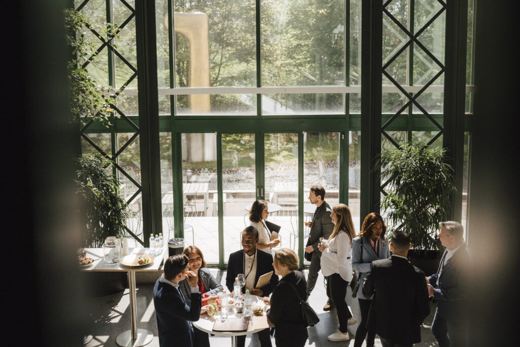 How Intentional Networking Can Grow Your Legal Practice
