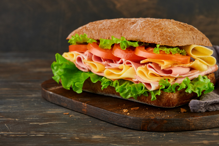 Molotov Hoagie Avoids Indictment – See Generally