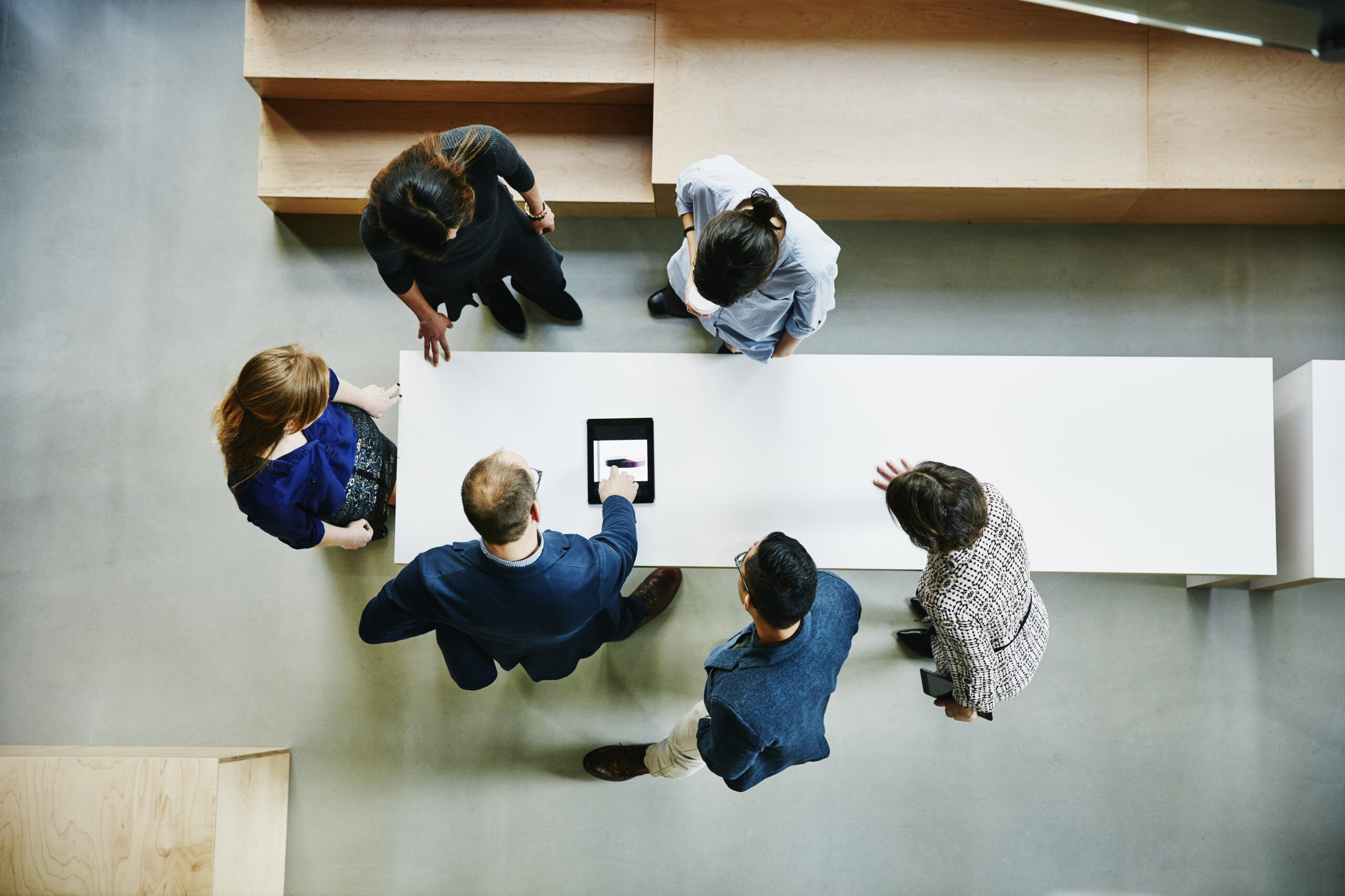 The 5 Levers Legal Leaders Can't Afford To Ignore - Above the Law