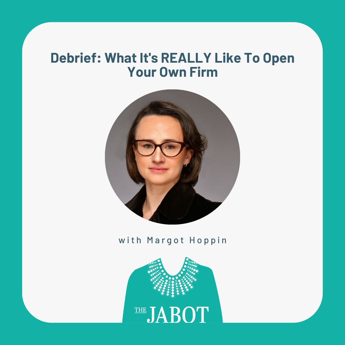 Debrief: What It's REALLY Like To Open Your Own Firm - Above the Law