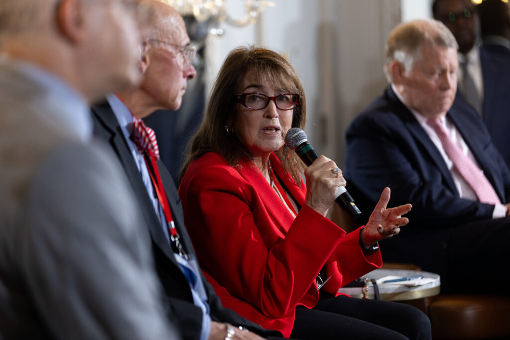 District Judges Fight To Save The Rule Of Law While DOJ And Supreme Court Snicker - Above the Law