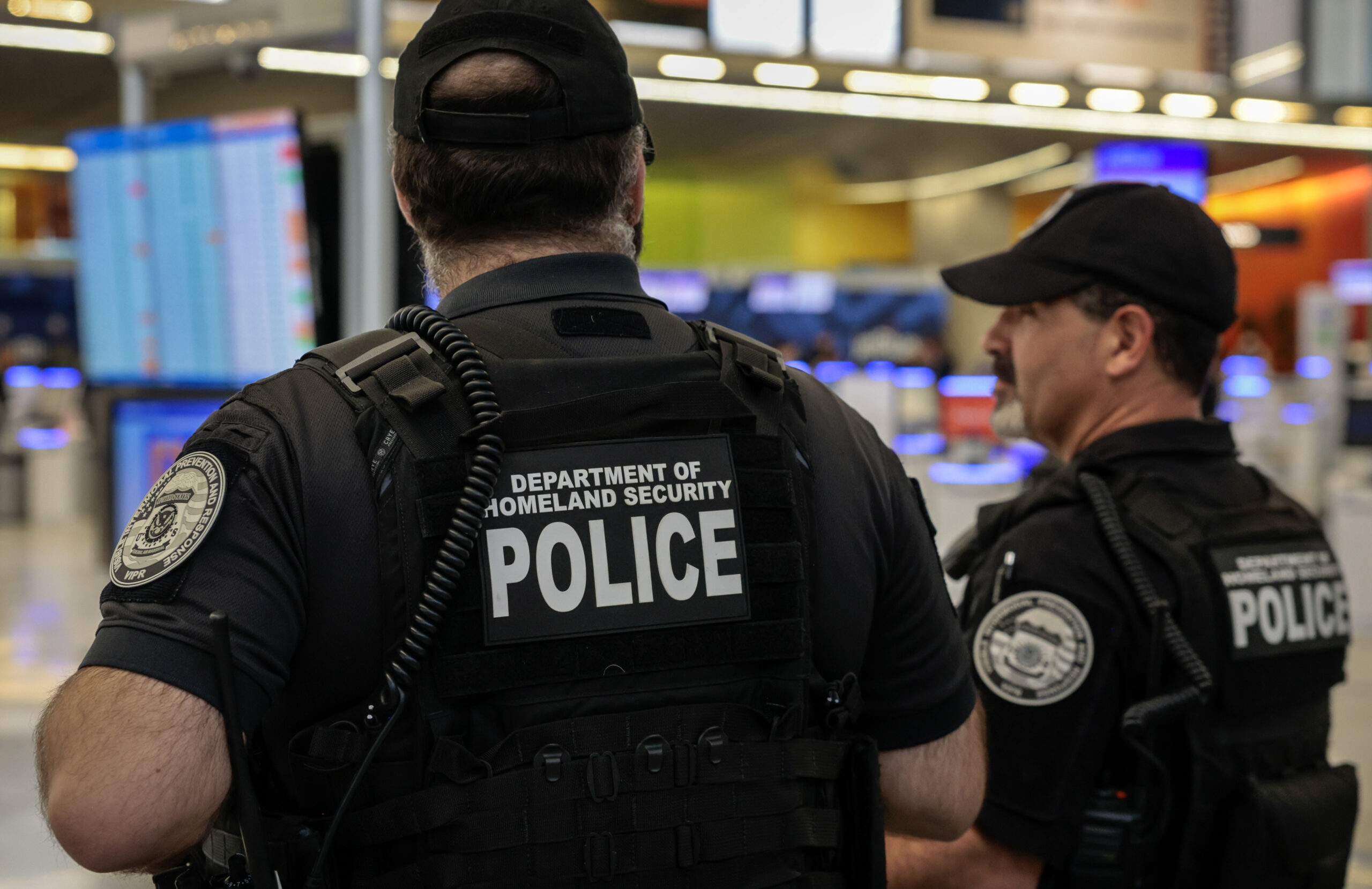 Immigration Attorney Critical Of ICE Receives Temporary Restraining Order Preventing Search Of His Phone - Above the Law