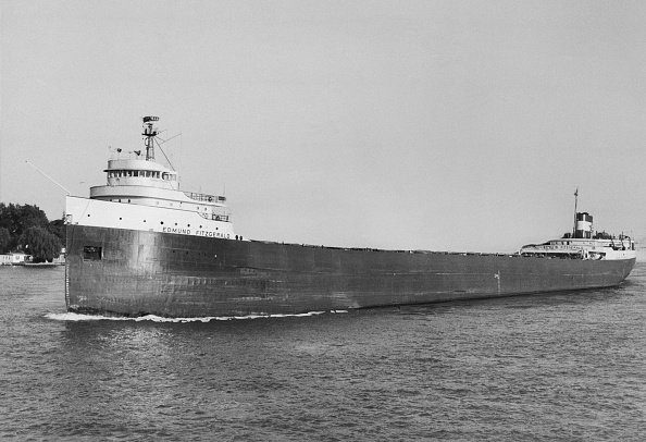 Edmund Fitzgerald May Sink Police Misconduct Settlement Made In 2025 - Above the Law