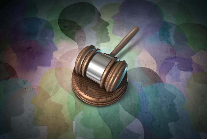 Relativity Continues Investing In Justice, While Biglaw Keeps Cowering - Above the Law
