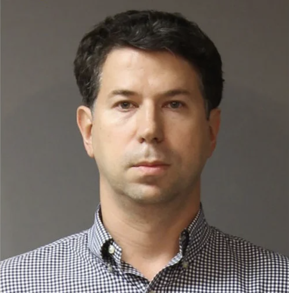 Harvard Law School Professor Arrested Following Shooting Incident - Above the Law