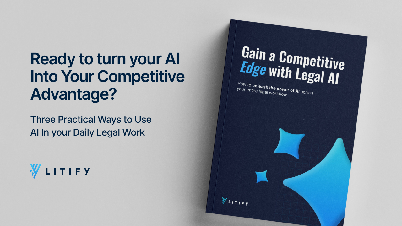 Moving Past The Hype: AI In Action For Corporate Law Departments - Above the Law