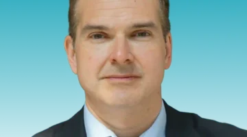 James Pittman, JD, Co-Founder of 8am DocketWise