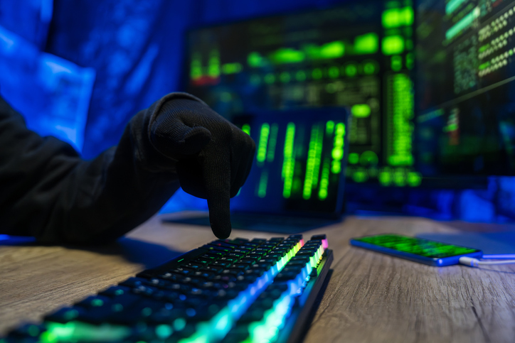 Trump Cybersecurity Policy Is Indistinguishable From A Foreign Attack - Above the Law