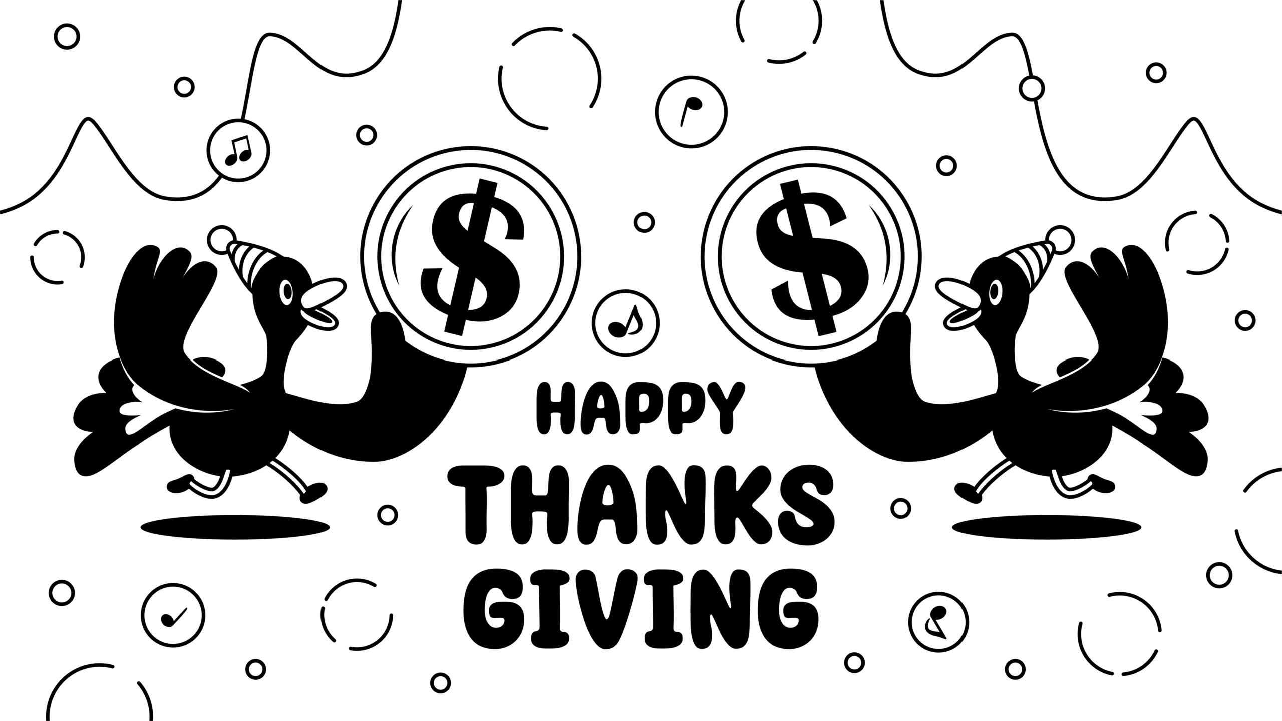 Associates Get A Kool Special Thanksgiving Bonus - Above the Law