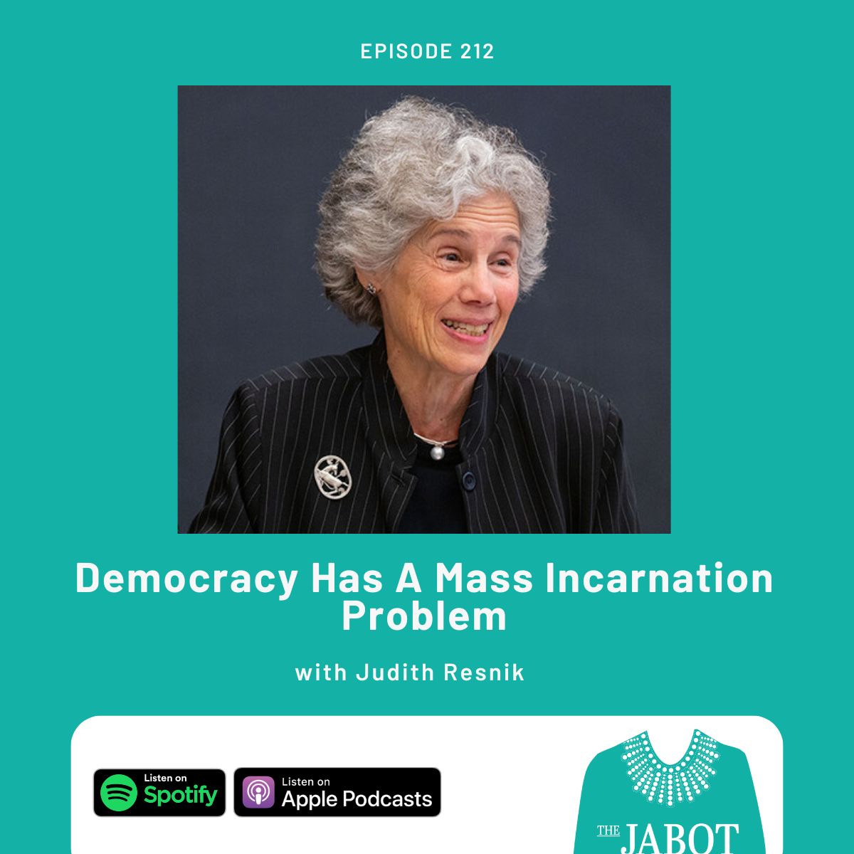 Democracy Has A Mass Incarceration Problem - Above the Law