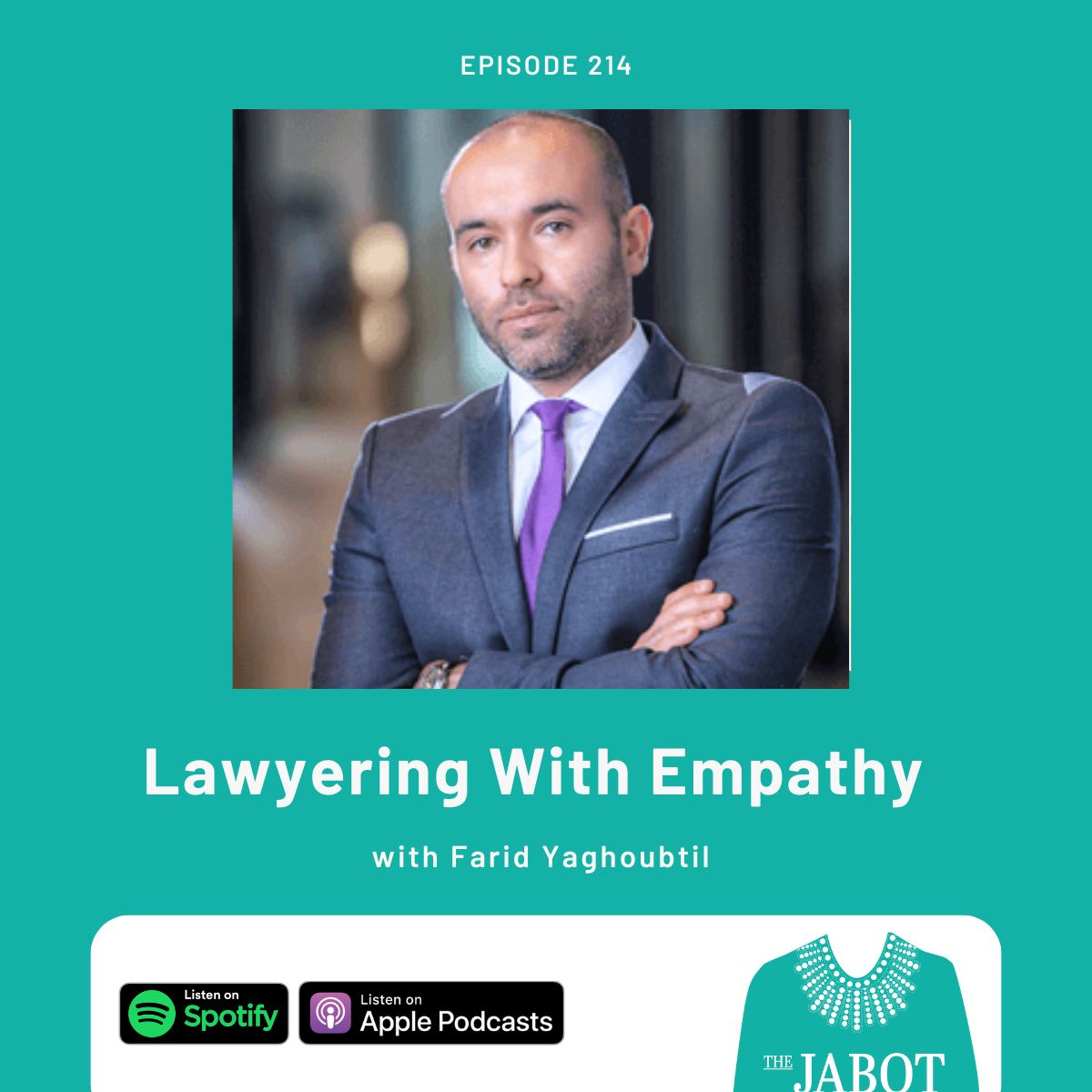 Lawyering With Empathy - Above the Law