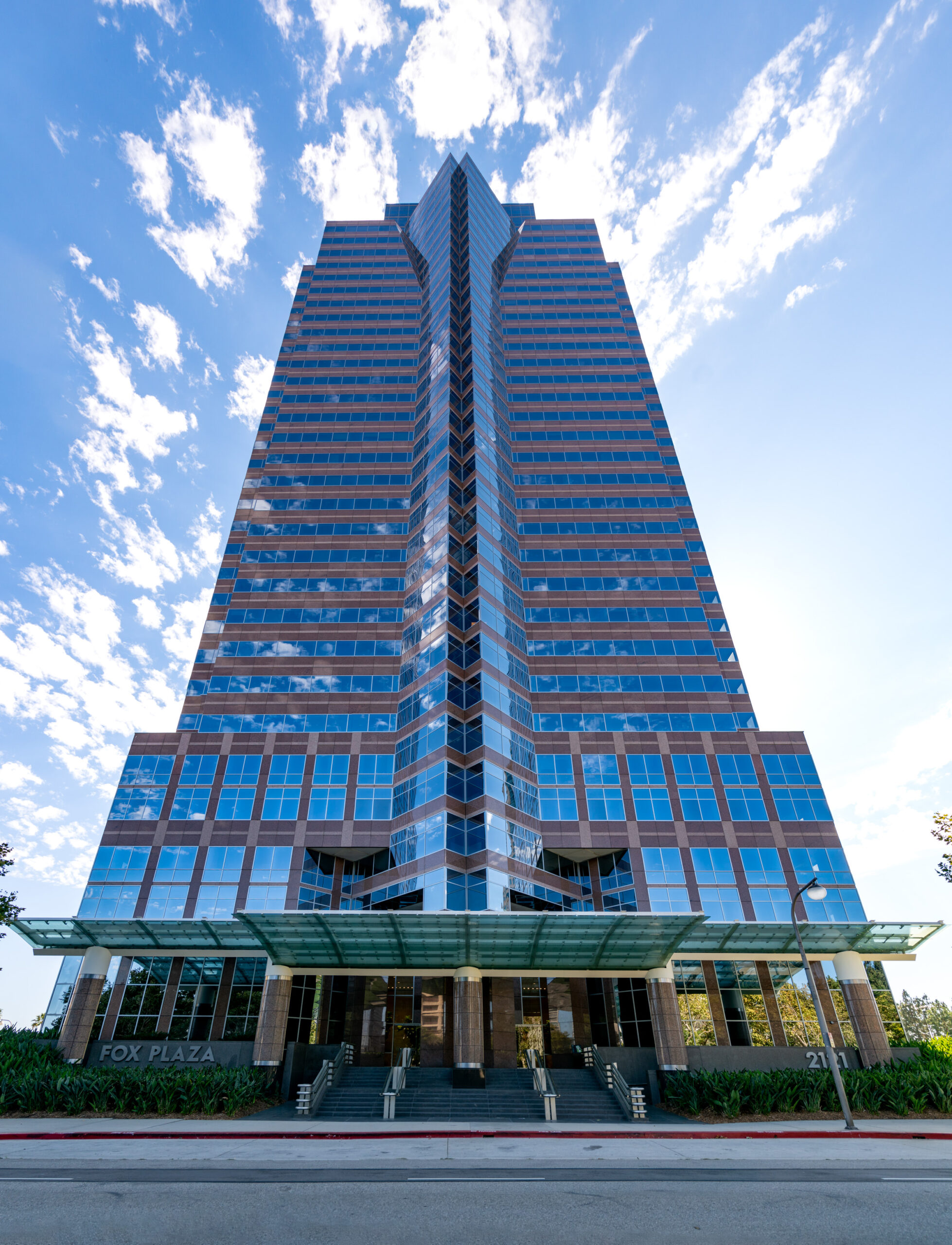 Un diplôme en droit T14 ne vous protégera pas de la colère de Hans Gruber