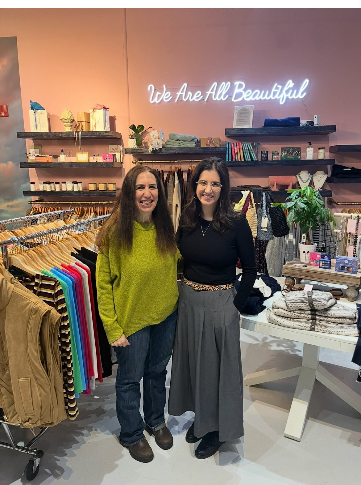 From Briefs To Blazers: How Jessica Markham Built Jurisdiction Clothing While Running A Law Firm