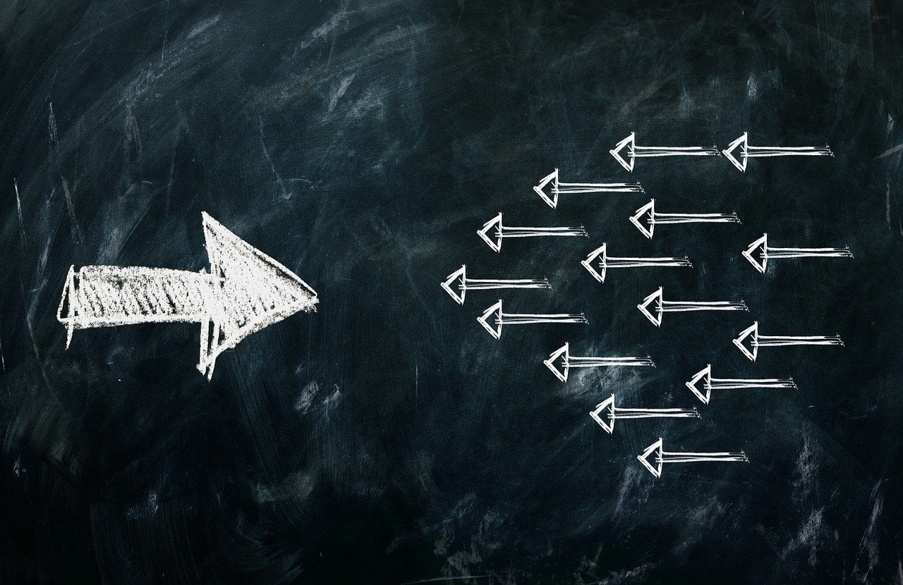 4 Ways Your Firm Can Build Economic Resilience - Above the Law