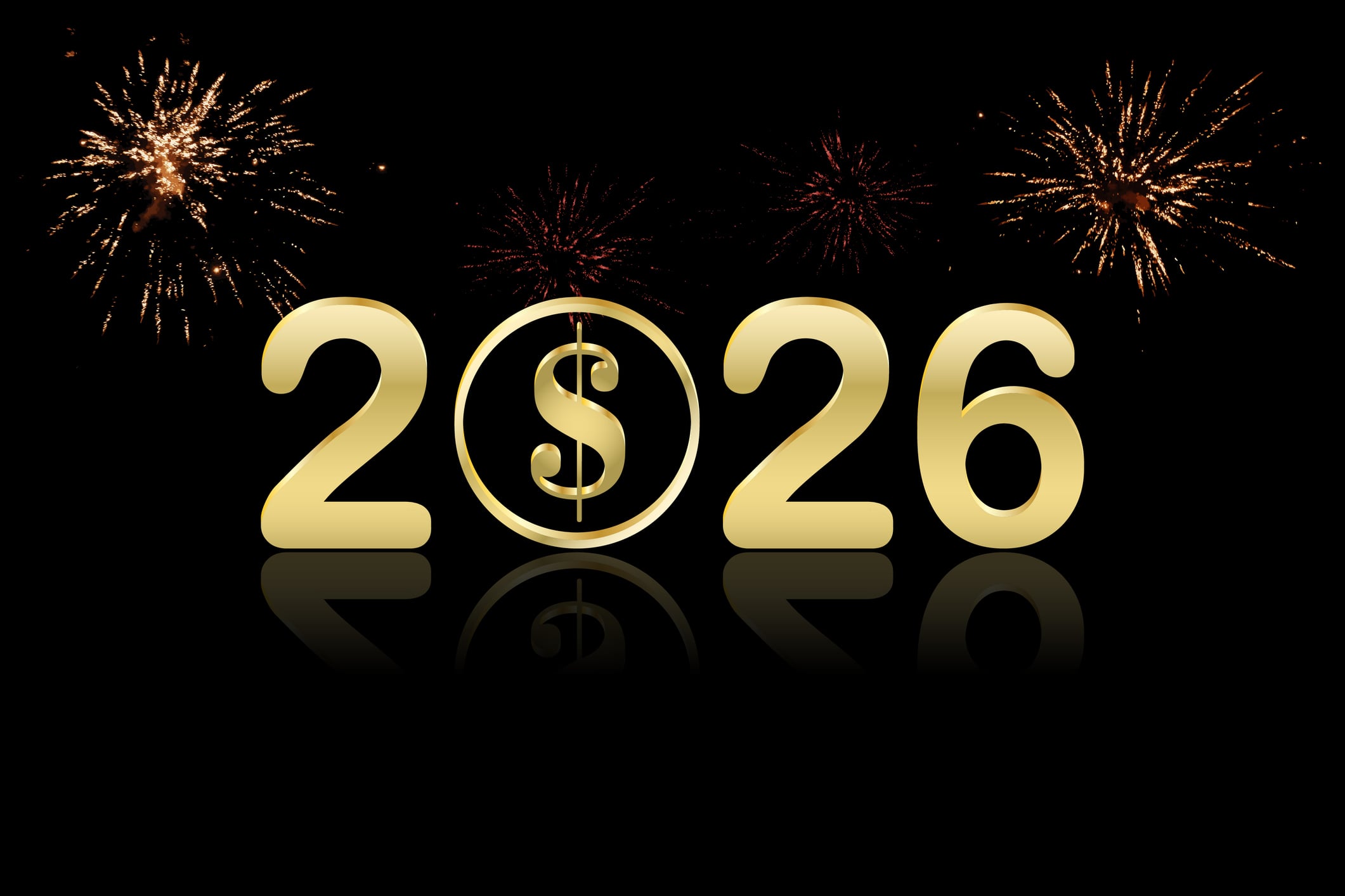 Top 20 Biglaw Firm Hands Out Extra-Special Bonuses On New Year's Eve - Above the Law