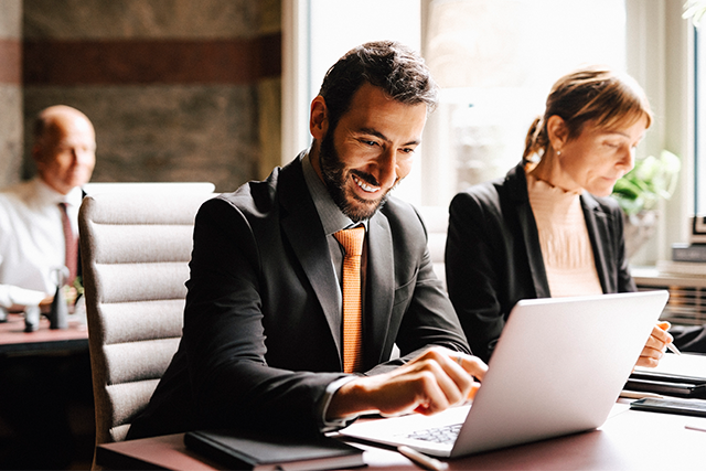 Economic Resilience For Law Firms Starts With How You Operate Day To Day