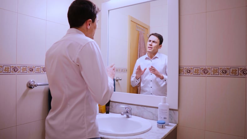 Hello? Yes, This Is Me Speaking — See Also