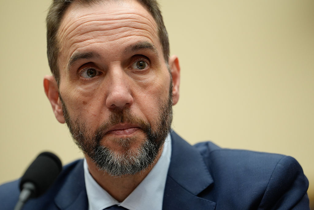 Jack Smith Publicly Testifies On Donald Trump’s Revenge Tour Against Lawyers, Public Servants