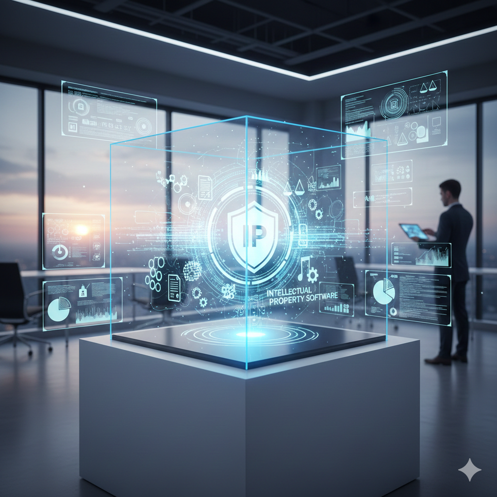 From Cost Center To Value Engine: Patent Management In The AI Era