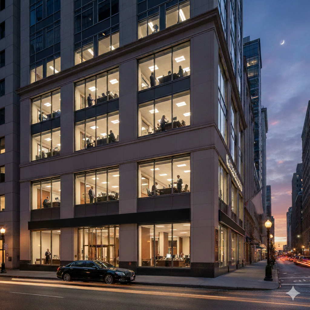 5 Ways To Strengthen Your Law Firm's Economic Resilience - Above the Law