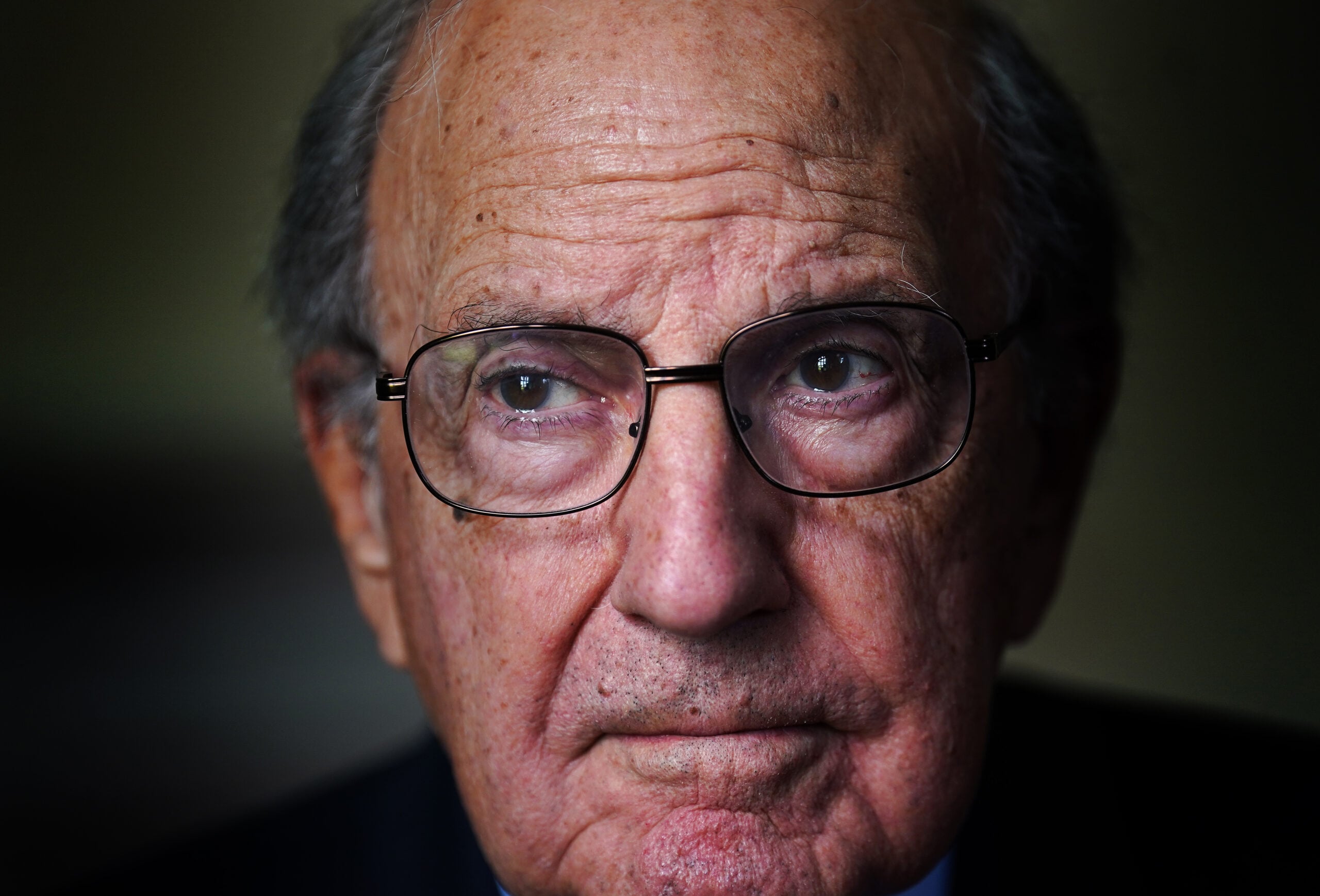 Former DLA Piper Chair Was Allegedly Epstein's 'Very Close Friend' - Above the Law