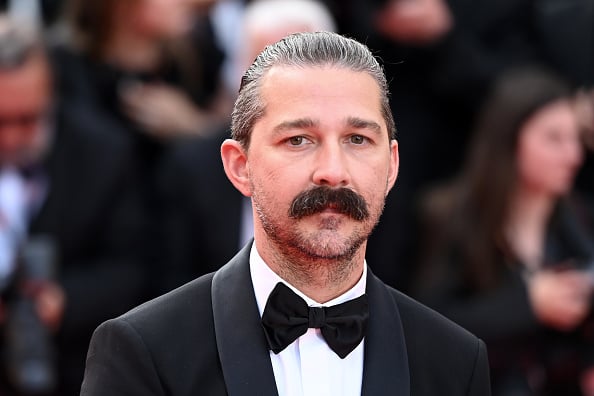 Judge Orders Shia LaBeouf To Rehab After Mardi Gras Brawl - Above the Law