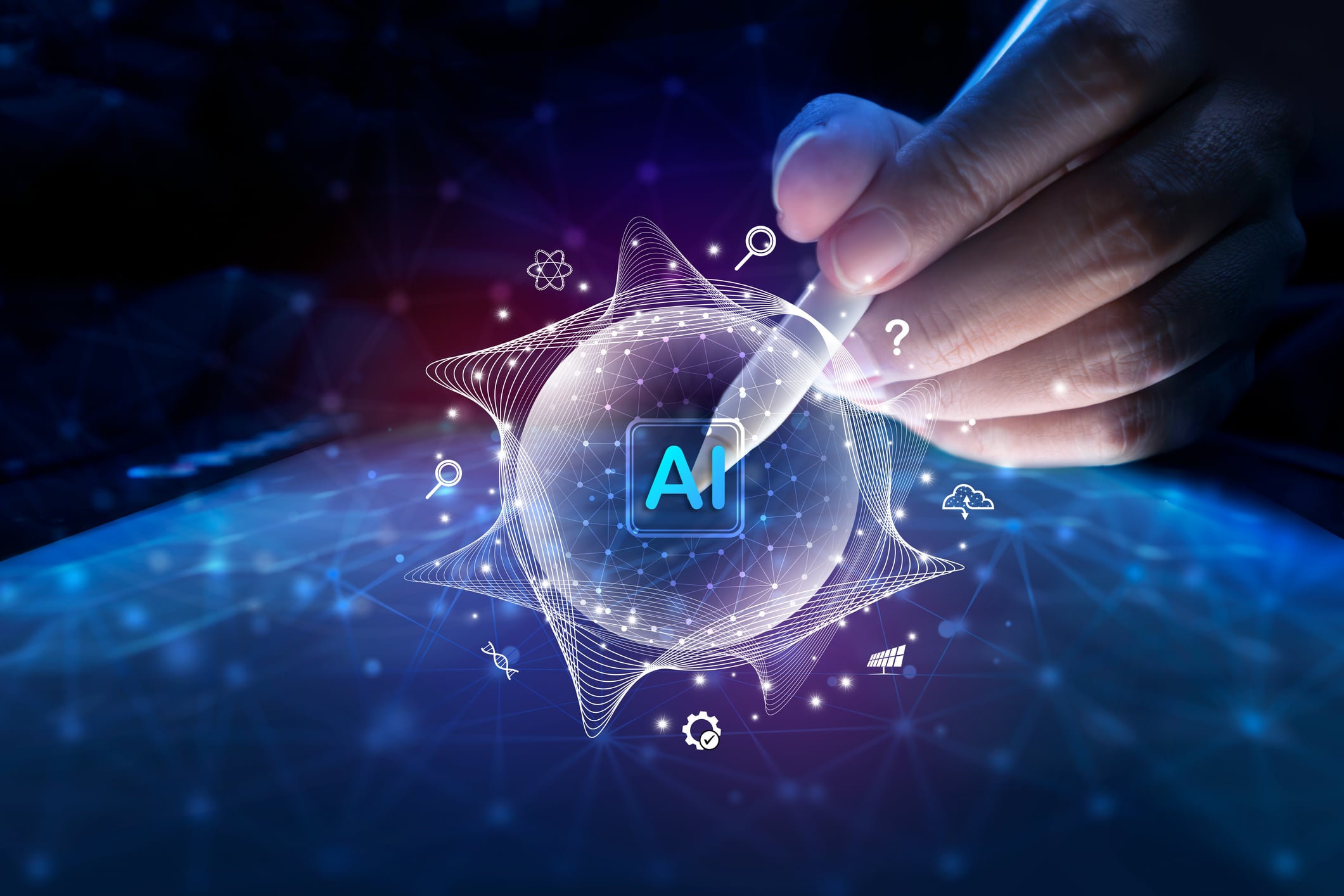 AI In Law: In-House Teams vs. Big Firms - The Real Disruption Coming - Above the Law