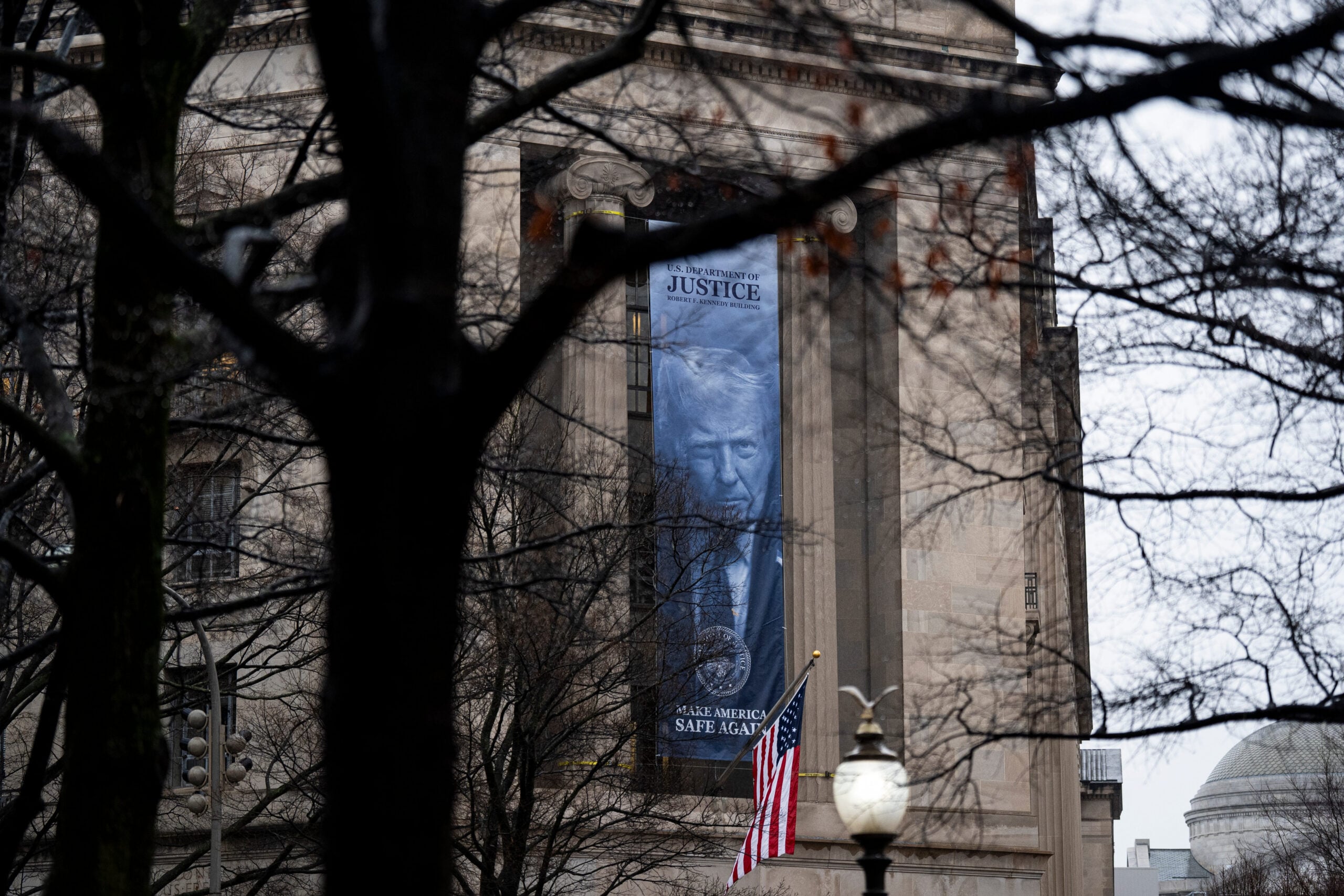 The Justice Department Is Lowering Its Ethical Guardrails - Above the Law