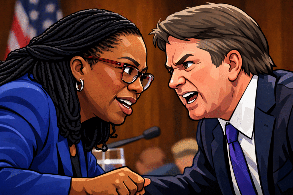 SCOTUS Justices Air Internal Debate Over Shadow Docket At Public Event - Above the Law