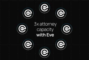 AI Artificial Intelligence (AI) Eve Legal Legal Tech Sponsored Content Technology